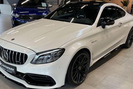 Mercedes-Benz C 63 AMG 29.800 km 76.980 &euro; Forchheim 91301