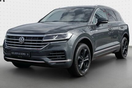 VW Touareg 64.300 km 43.990 &euro; Sand am Main 97522