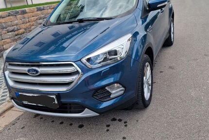 Ford Kuga 86.000 km 12.500 &euro; Rattelsdorf 96179