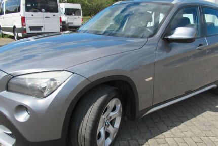 BMW X1 272.000 km 5.000 &euro; Rattelsdorf 96179