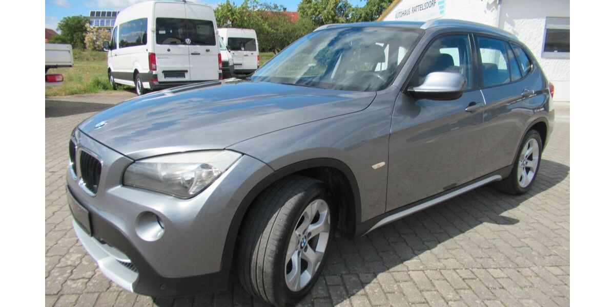 BMW X1 272.000 km 5.200 &euro; Rattelsdorf 96179