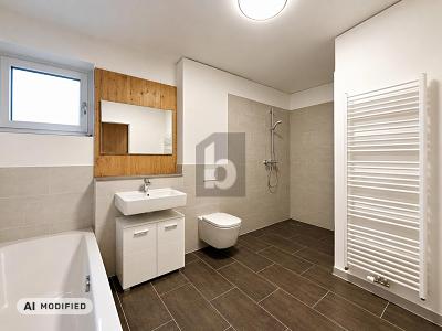 URBANER INDUSTRIECHARME MIT ZWEI TERRASSEN - Etagenwohnung Bamberg Bamberg-Ost | Angebot:27289809