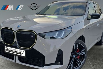 BMW X3 M50 14.090 km 64.490 &euro; Bamberg 96050