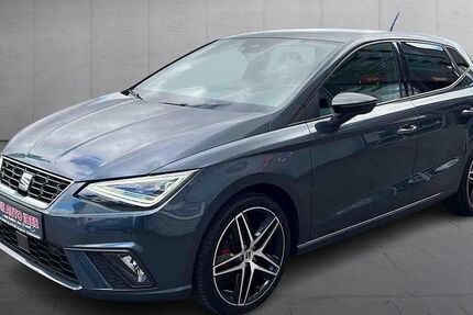 Seat Ibiza 14.250 km 18.979 &euro; Burgebrach 96138