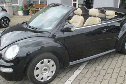 VW New Beetle 71.660 km 8.875 &euro; Rattelsdorf 96179