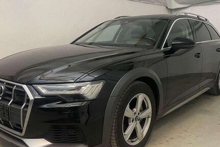 Audi A6 Allroad 210.987 km 25.990 &euro; Hausen bei Forchheim 91353