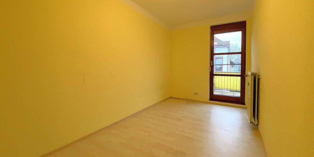 Etagenwohnung Hemhofen - 4 Zimmer, 104 m&sup2;, 289.000&euro; | Angebot:25686028