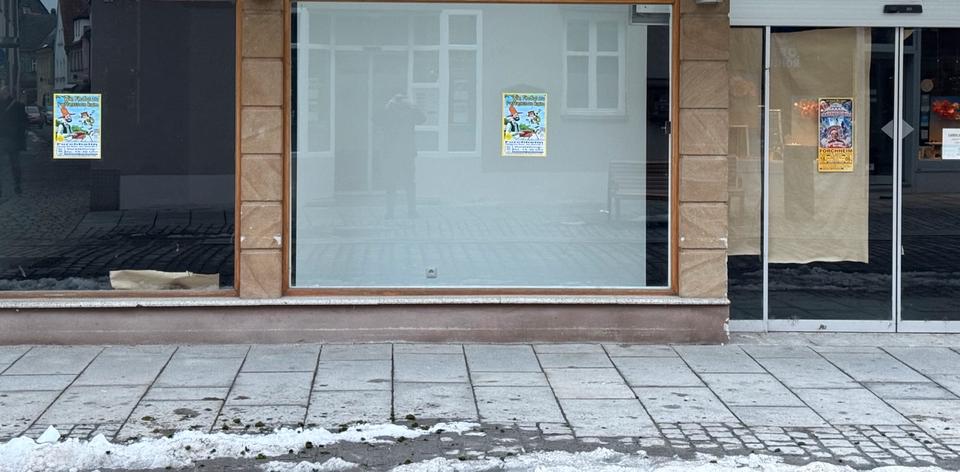 Gewerbeobjekt Bamberg Gärtnerstadt - 2.400&euro; | Angebot:24747695