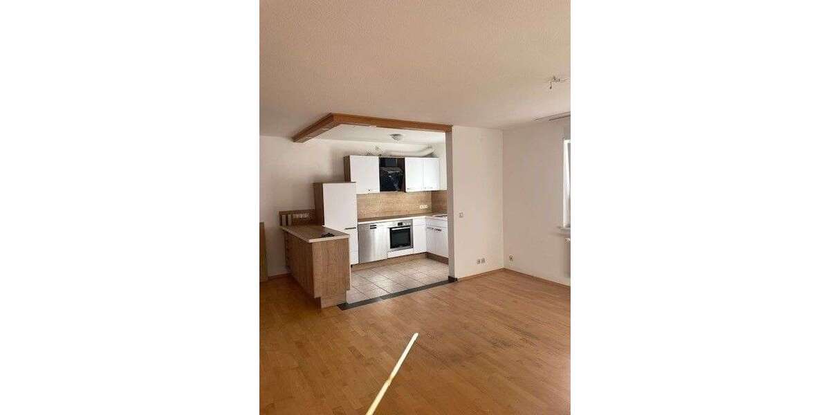 Etagenwohnung Zapfendorf - 4 Zimmer, 98 m&sup2;, 305.000&euro; | Angebot:26975936