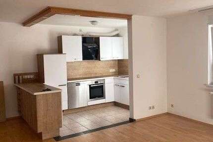 Wohnung Zapfendorf - 4 Zimmer, 98 m&sup2;, 305.000&euro; | Angebot:26975936