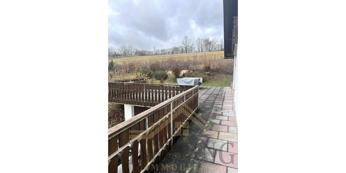 Einfamilienhaus Scheßlitz - 6 Zimmer, 229 m&sup2;, 525.000&euro; | Angebot:25681399