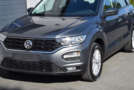 VW T-Roc 211.448 km 11.950 &euro; Burgebrach 96138