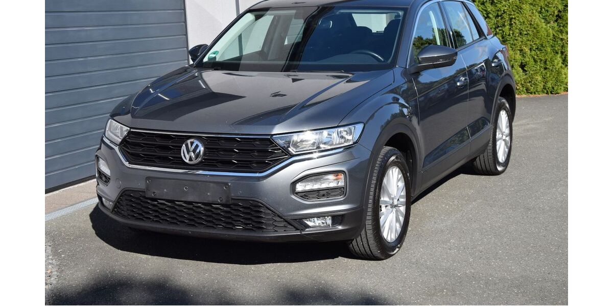VW T-Roc 211.448 km 11.950 &euro; Burgebrach 96138