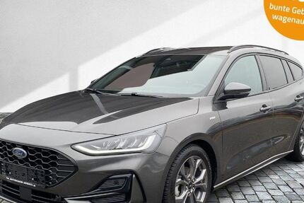 Ford Focus 29.400 km 21.889 &euro; Bamberg 96052