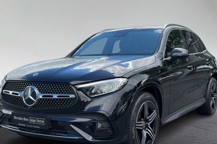 Mercedes-Benz GLC 220 24.527 km 50.884 &euro; Forchheim 91301