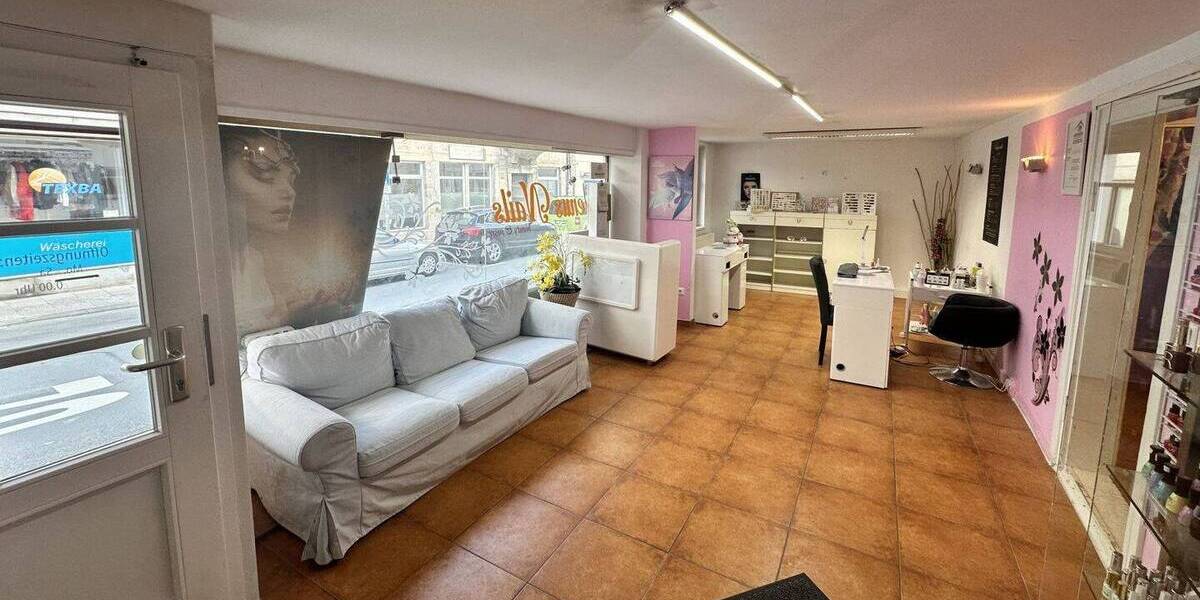 Mehrfamilienhaus, Wohnhaus Forchheim - 5 Zimmer, 118 m&sup2;, 489.000&euro; | Angebot:26064555