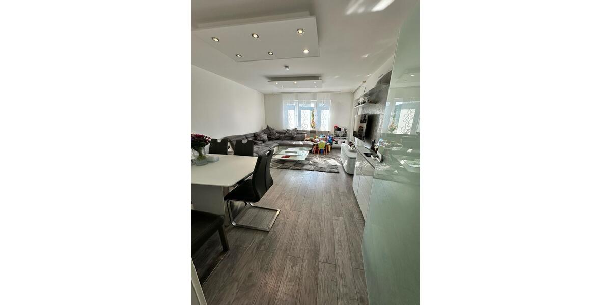 Etagenwohnung Forchheim - 4 Zimmer, 95 m&sup2;, 315.000&euro; | Angebot:26063150