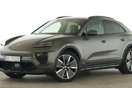 Porsche Macan 9.900 km 97.900 &euro; Bamberg 96052