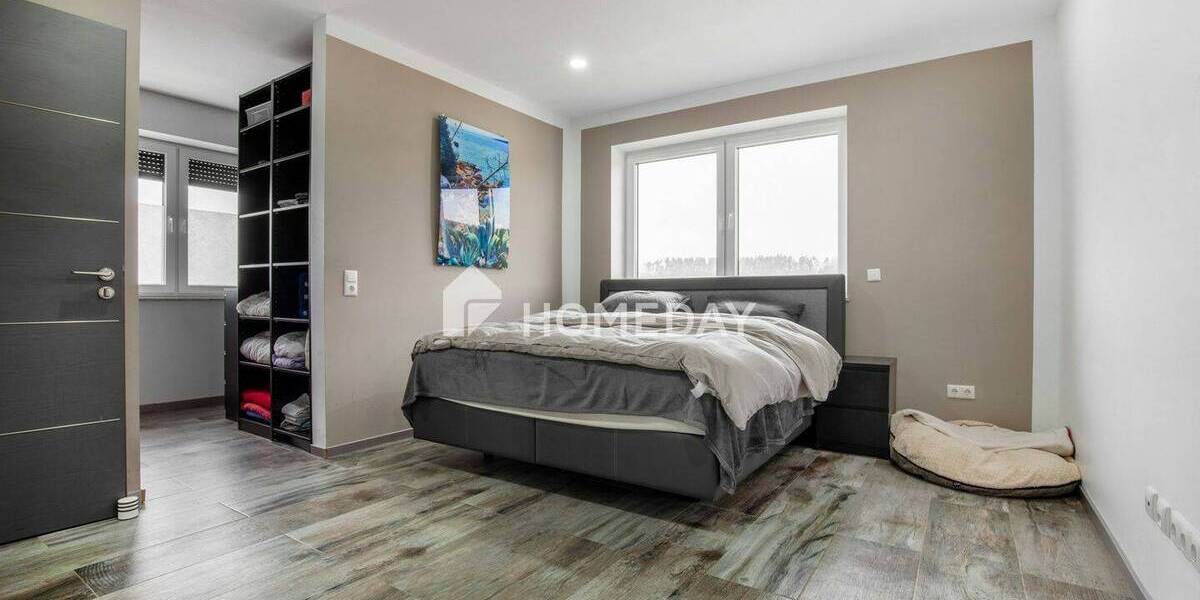 Einfamilienhaus Wachenrot Wachenroth - 6 Zimmer, 380 m&sup2;, 799.000&euro; | Angebot:25685088