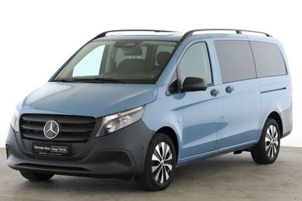 Mercedes-Benz Vito 20.536 km 47.952 &euro; Bamberg 96052