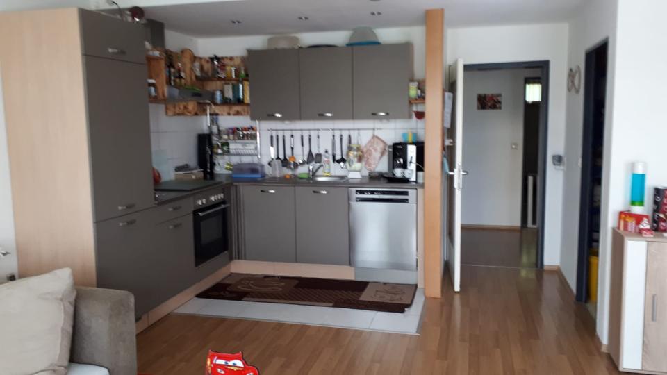 Etagenwohnung Unterleinleiter - 3 Zimmer, 114 m&sup2;, 795&euro; | Angebot:26645197