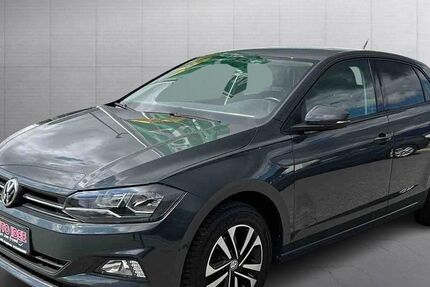 VW Polo 72.300 km 14.679 &euro; Burgebrach 96138