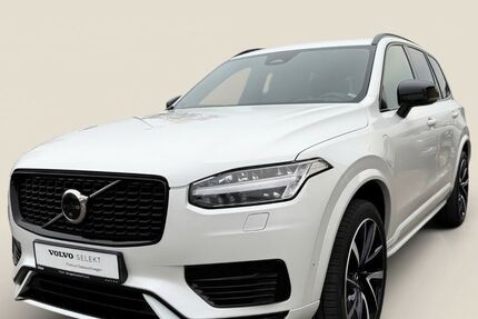 Volvo XC90 84.130 km 47.990 &euro; Bamberg 96052