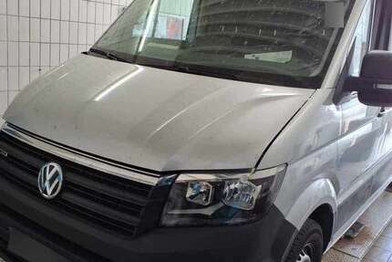 VW Crafter 20.150 km 43.990 &euro; Sand am Main 97522