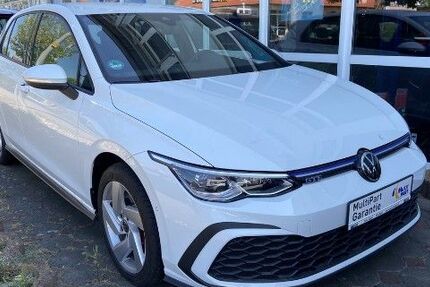 VW Golf 25.000 km 25.990 &euro; Hirschaid 96114