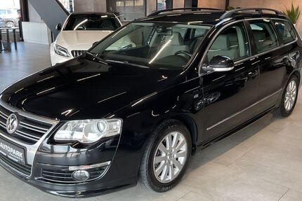 VW Passat Variant 336.500 km 2.980 &euro; Forchheim 91301