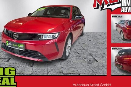 Opel Astra 40.500 km 19.290 &euro; Forchheim 91301