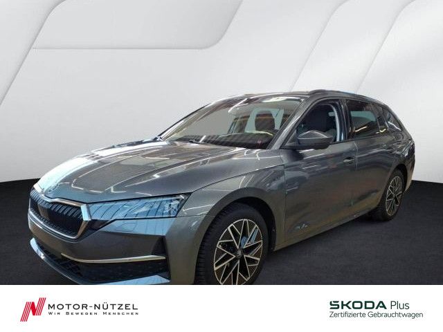 Skoda Octavia 16.685 km 33.930 &euro; Bamberg 96052