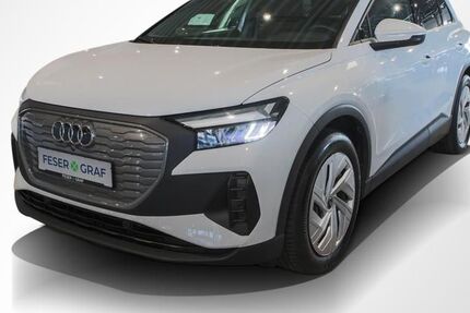 Audi Q4 e-tron 37.450 km 31.440 &euro; Forchheim 91301