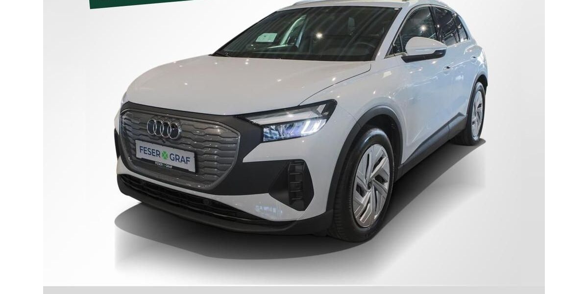 Audi Q4 e-tron 37.450 km 31.440 &euro; Forchheim 91301