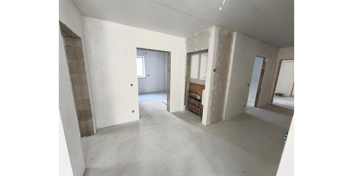 4 Zi. Wohnung (Nr. 3) im EG mit Balkon - Etagenwohnung Adelsdorf OT | Angebot:26785698
