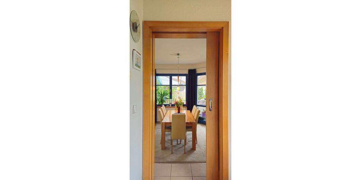 Einfamilienhaus Forchheim - 7 Zimmer, 222 m&sup2;, 897.000&euro; | Angebot:26290114