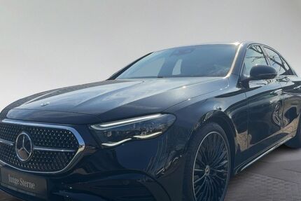 Mercedes-Benz E 200 11.053 km 52.648 &euro; Forchheim 91301