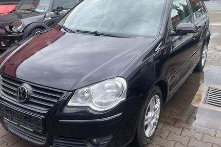 VW Polo 227.000 km 2.190 &euro; Forchheim 91301