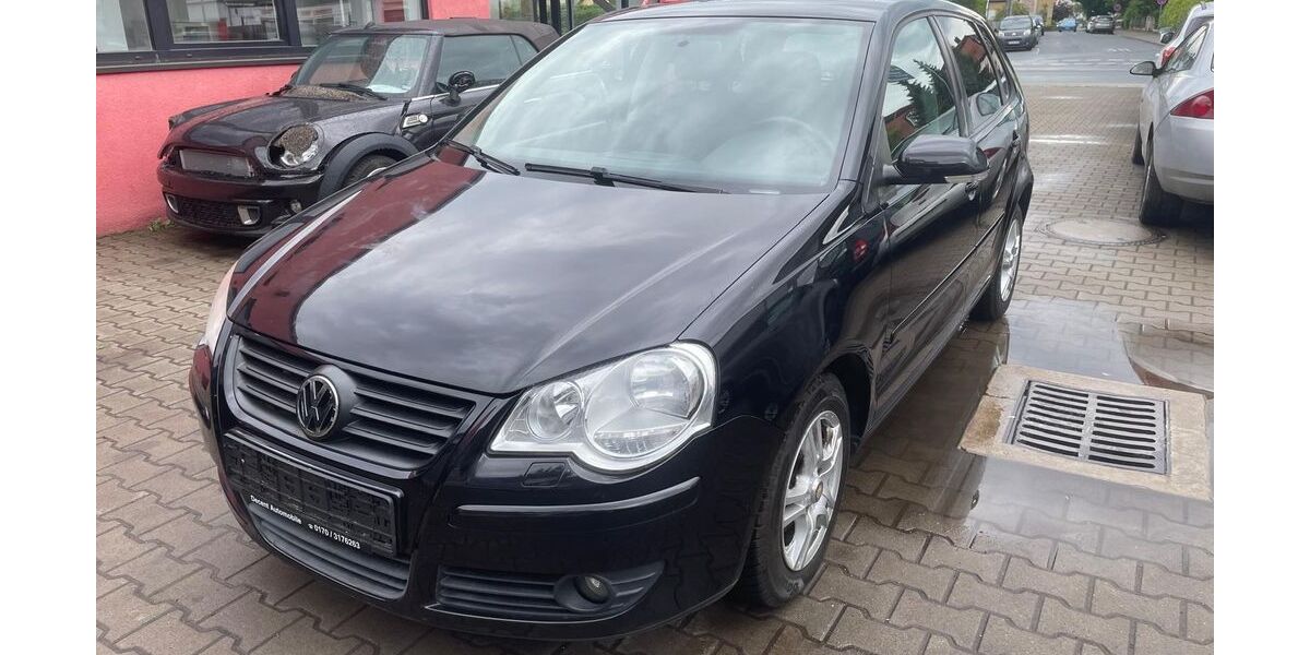 VW Polo 227.000 km 2.190 &euro; Forchheim 91301