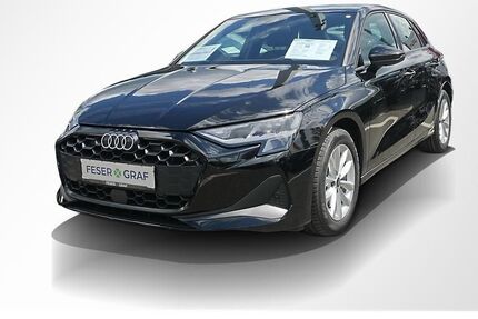 Audi A3 9.950 km 26.440 &euro; Baiersdorf 91083