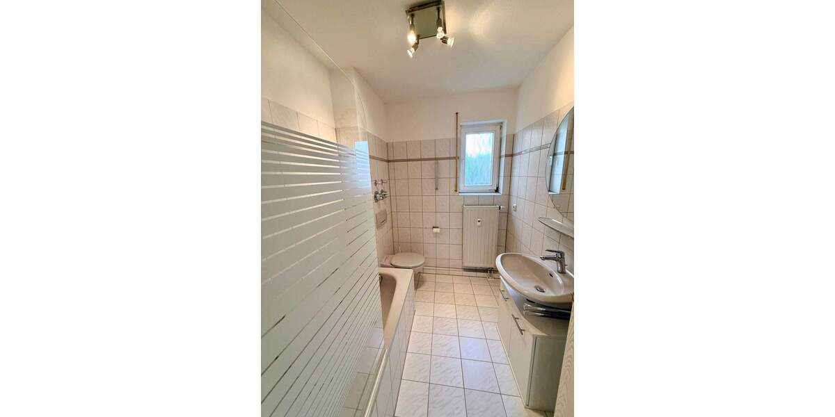 Terrassenwohnung Bamberg Gärtnerstadt - 2 Zimmer, 60 m&sup2;, 309.000&euro; | Angebot:25684421