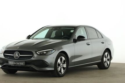 Mercedes-Benz C 300 82.218 km 35.698 &euro; Bamberg 96052