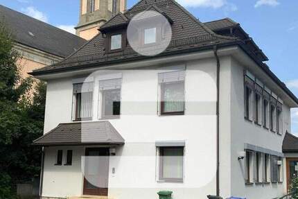 Gewerbeobjekt Ebermannstadt - 1 Zimmer, 447.000&euro; | Angebot:25742928