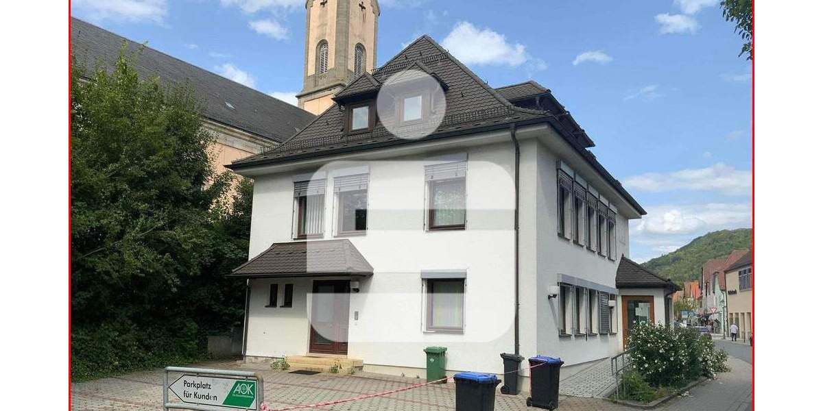 Gewerbeobjekt Ebermannstadt - 1 Zimmer, 447.000&euro; | Angebot:25742928