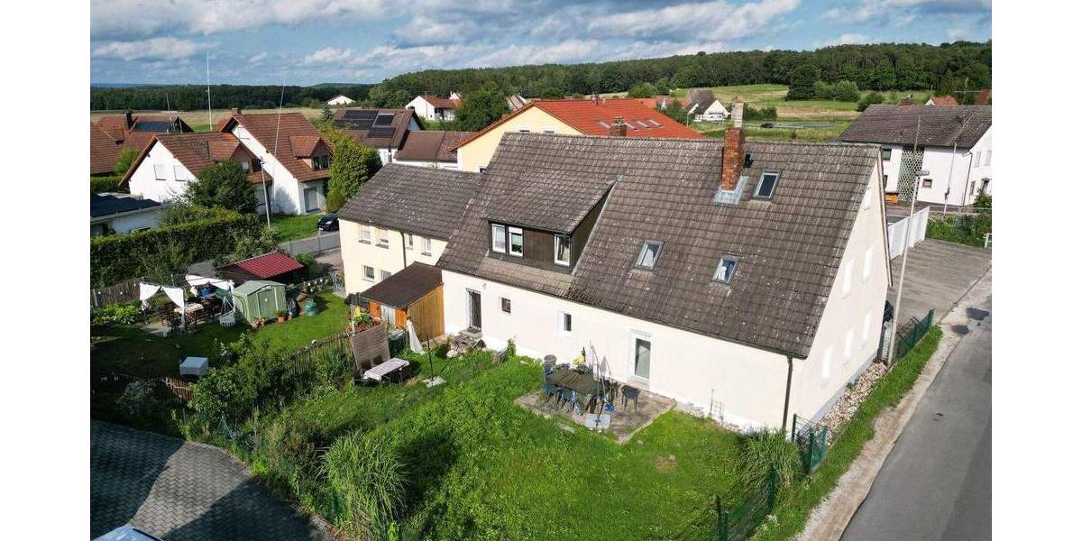Mehrfamilienhaus, Wohnhaus Adelsdorf Heppstädt - 1 Zimmer, 291 m&sup2;, 599.000&euro; | Angebot:25743851