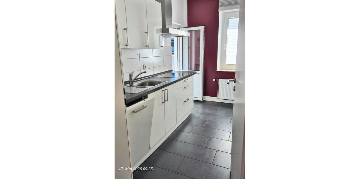 Erdgeschoßwohnung Bamberg Gereuth - 2.5 Zimmer, 60 m&sup2;, 279.000&euro; | Angebot:26723011