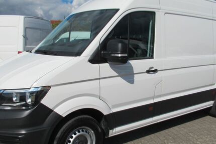 VW Crafter 148.300 km 19.500 &euro; Rattelsdorf 96179