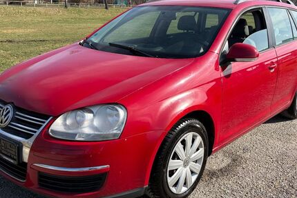 VW Golf 295.000 km 1.210 &euro; Knetzgau 97478