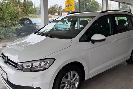 VW Touran 198.000 km 13.970 &euro; Eggolsheim 91330