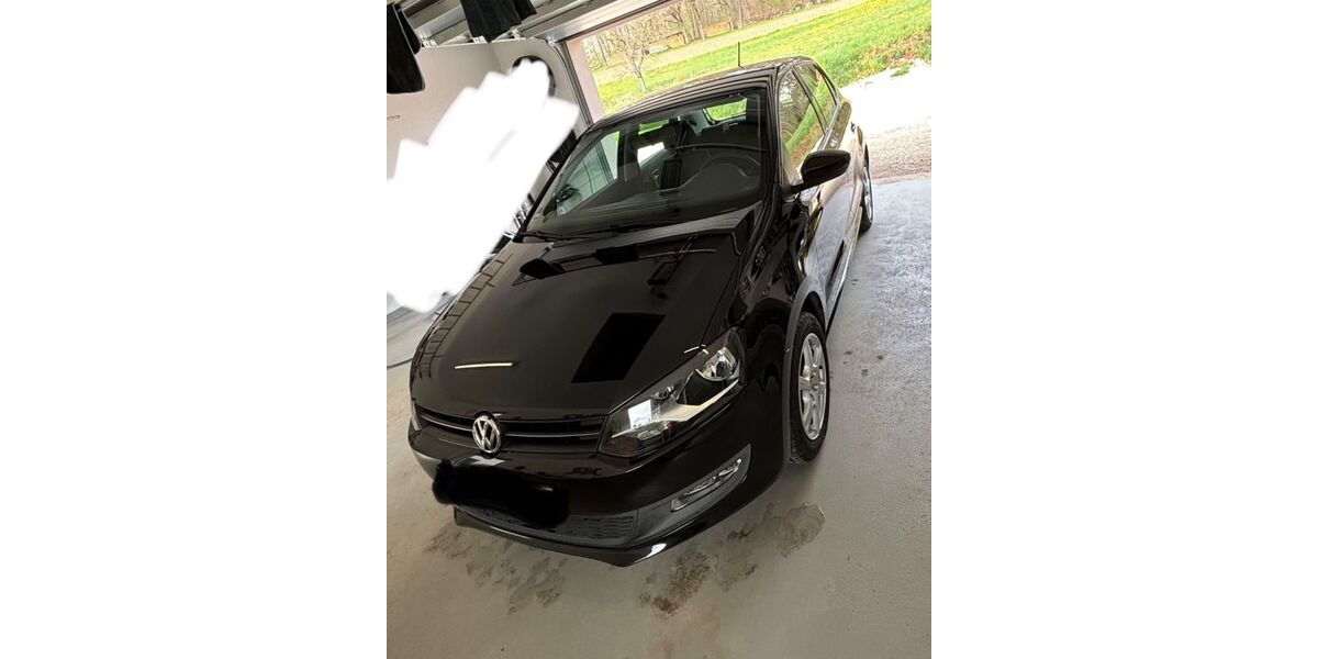 VW Polo 151.780 km 4.999 &euro; Bischberg 96120